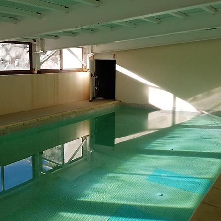 Appartement Auron 6 Couchages Bagian luar foto