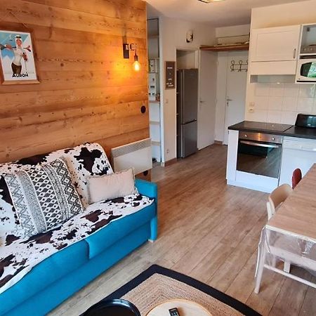 Appartement Auron 6 Couchages Bagian luar foto