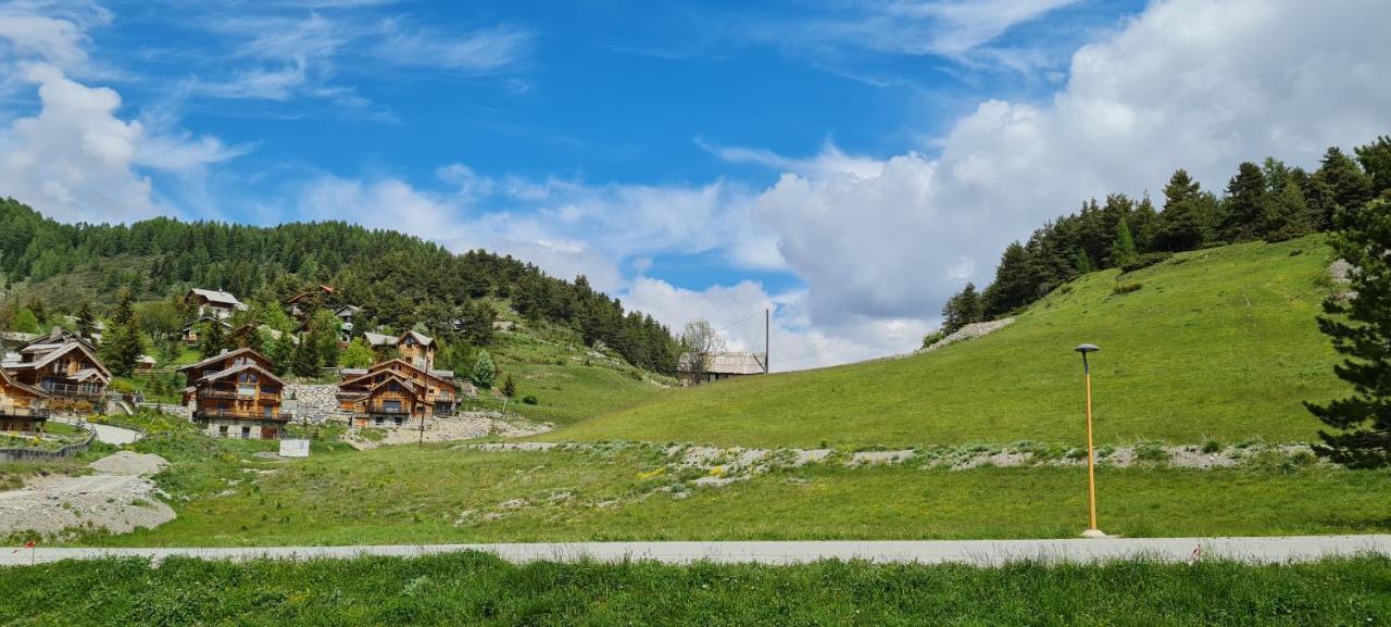Appartement Auron 6 Couchages Bagian luar foto