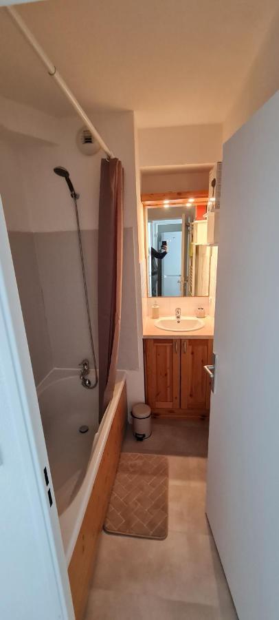 Appartement Auron 6 Couchages Bagian luar foto