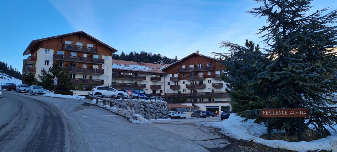 Appartement Auron 6 Couchages Bagian luar foto