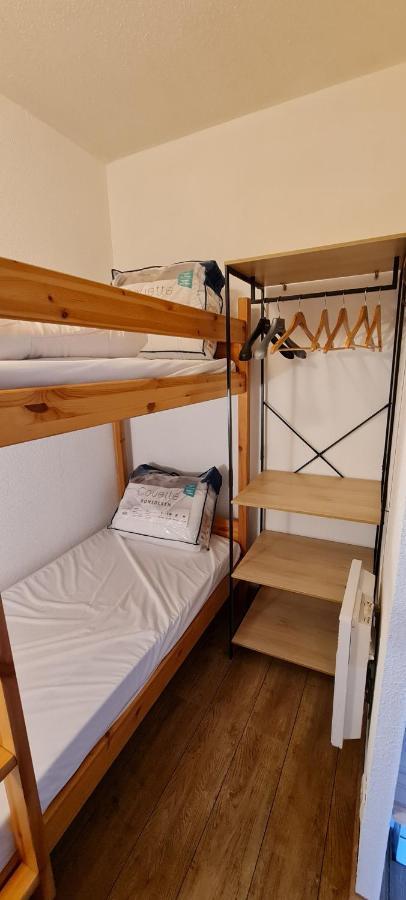 Appartement Auron 6 Couchages Bagian luar foto