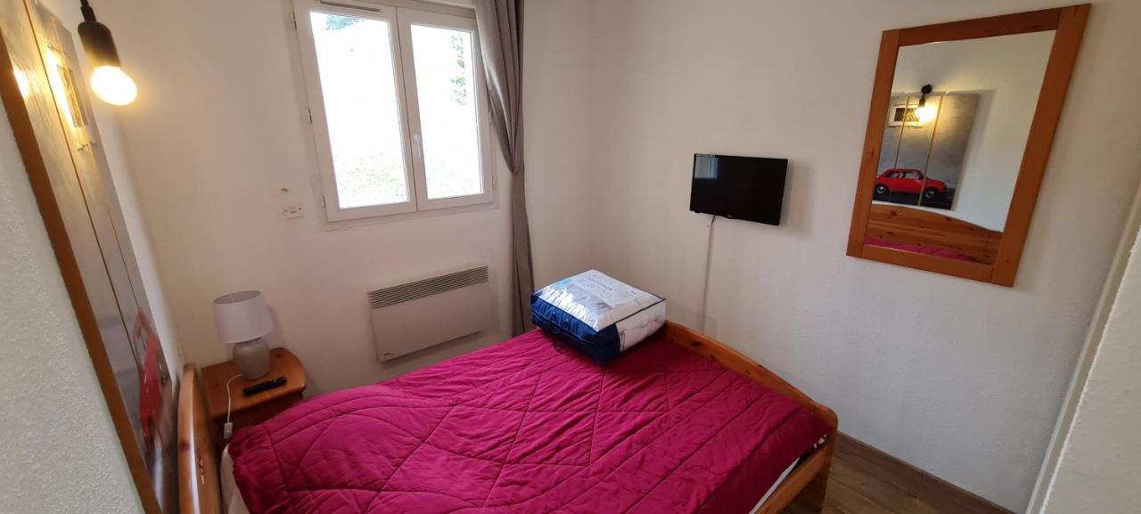 Appartement Auron 6 Couchages Bagian luar foto
