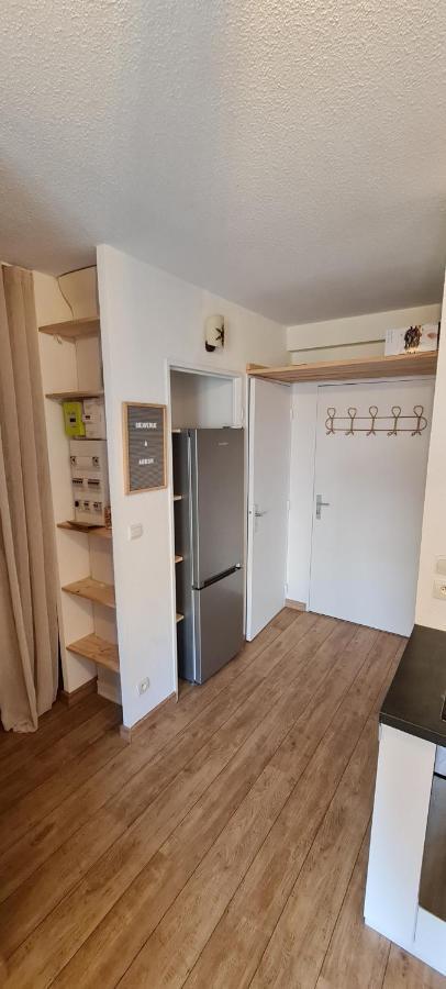 Appartement Auron 6 Couchages Bagian luar foto